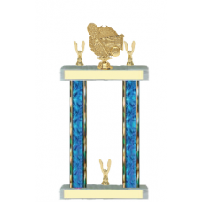 Trophies - #F-Style Tennis Laurel 